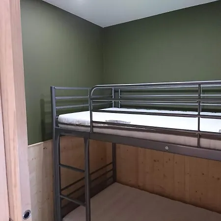 Apartmán La Croisette