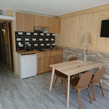 Apartment La Croisette