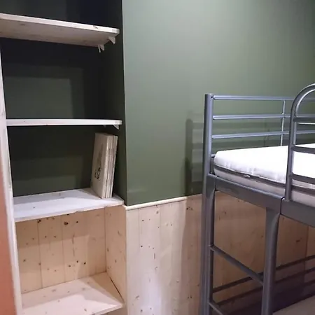 La Croisette Apartment *