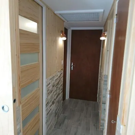 Apartment La Croisette *