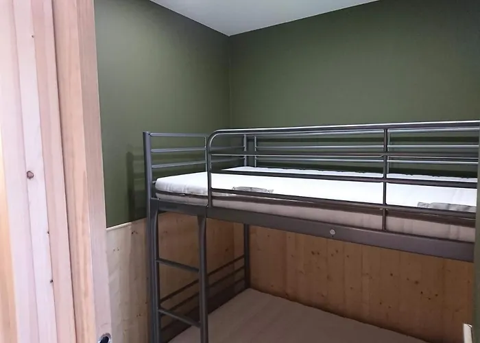 Apartmán La Croisette