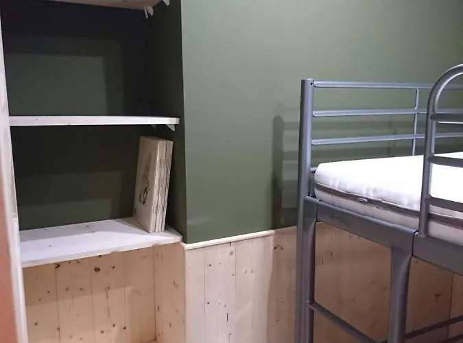 La Croisette Apartmán *
