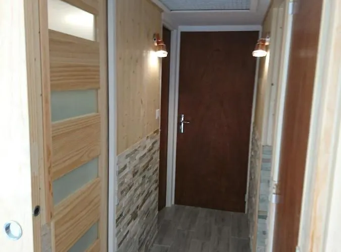 Apartmán La Croisette *