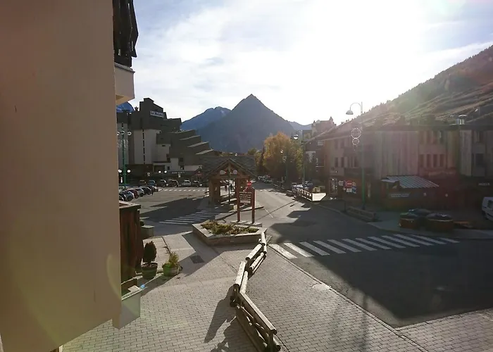 Apartmán La Croisette *