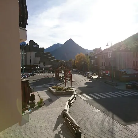 Apartman La Croisette *